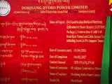 Over Nu 2bn pre-construction works for Dorjilung Hydropower Project begins