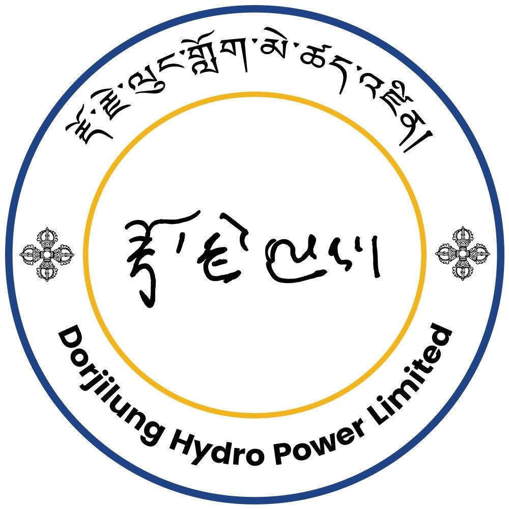 Dorjilung Hydro Power Limited seal