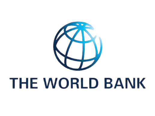 World Bank Group logo